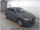 Mazda CX-3 DKLFW