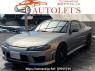 Used 2000 MT nissan silvia S15 Image[0]