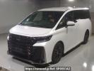 Toyota Vellfire Hybrid AAHH45W