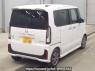 Used 2025 AT honda n-box-custom JF5 Image[1]