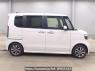 Used 2025 AT honda n-box-custom JF5 Image[2]