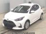 Used 2021 AT toyota yaris MXPH15 Image[0]