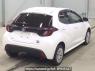 Used 2021 AT toyota yaris MXPH15 Image[1]