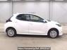 Used 2021 AT toyota yaris MXPH15 Image[2]