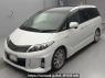 Used 2015 AT toyota estima-hybrid AHR20W Image[0]