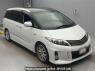 Used 2015 AT toyota estima-hybrid AHR20W Image[2]