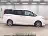 Used 2016 AT toyota esquire ZRR85G Image[2]