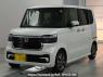Used 2025 AT honda n-box-custom JF5 Image[0]