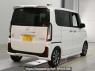 Used 2025 AT honda n-box-custom JF5 Image[1]