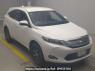 Used 2016 AT toyota harrier ZSU65W Image[2]