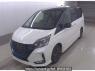Used 2021 AT nissan serena HFC27 Image[0]