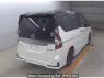 Used 2021 AT nissan serena HFC27 Image[1]