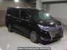 Used 2019 AT toyota esquire ZWR80G Image[2]