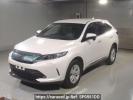 Toyota Harrier ZSU60W