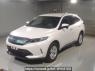 Used 2018 AT toyota harrier ZSU60W Image[0]