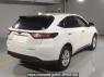 Used 2018 AT toyota harrier ZSU60W Image[1]