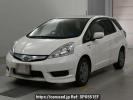 Honda Fit Shuttle Hybrid GP2