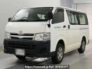 Toyota Hiace Van KDH206V