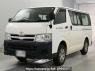 Used 2011 MT toyota hiace-van KDH206V Image[0]