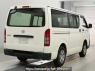 Used 2011 MT toyota hiace-van KDH206V Image[1]