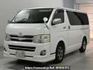 Toyota Hiace Van KDH206V
