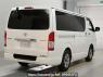 Used 2010 AT toyota hiace-van KDH206V Image[1]
