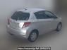 Used 2012 AT toyota vitz NSP130 Image[2]