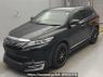 Used 2018 AT toyota harrier ZSU60W Image[0]