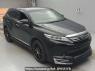 Used 2018 AT toyota harrier ZSU60W Image[2]