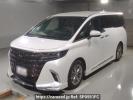 Toyota Alphard AGH45W