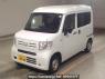 Used 2021 AT honda n-van JJ1 Image[0]