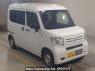 Used 2021 AT honda n-van JJ1 Image[2]
