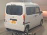 Used 2021 AT honda n-van JJ1 Image[1]