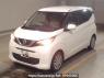 Used 2021 AT nissan dayz B43W Image[0]
