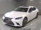 Lexus LS GVF50