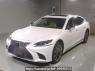 Used 2017 AT lexus ls GVF50 Image[0]