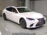 Used 2017 AT lexus ls GVF50 Image[2]
