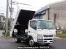 Used 2014 MT mitsubishi-fuso canter FBA30 Image[2]