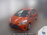 Used 2017 AT toyota vitz NSP130 Image[0]