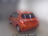 Used 2017 AT toyota vitz NSP130 Image[1]