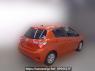 Used 2017 AT toyota vitz NSP130 Image[2]