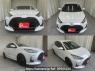 Used 2025 AT toyota yaris MXPH14 Image[1]