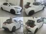 Used 2025 AT toyota yaris MXPH14 Image[2]