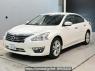 Used 2016 AT nissan teana L33 Image[0]