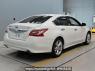 Used 2016 AT nissan teana L33 Image[1]