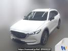 Mazda CX-8 KG5P