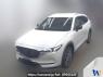Used 2019 AT mazda cx-8 KG5P Image[0]