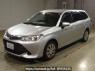 Used 2016 AT toyota corolla-fielder NRE161G Image[0]