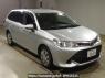 Used 2016 AT toyota corolla-fielder NRE161G Image[2]