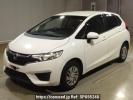 Honda Fit GK3